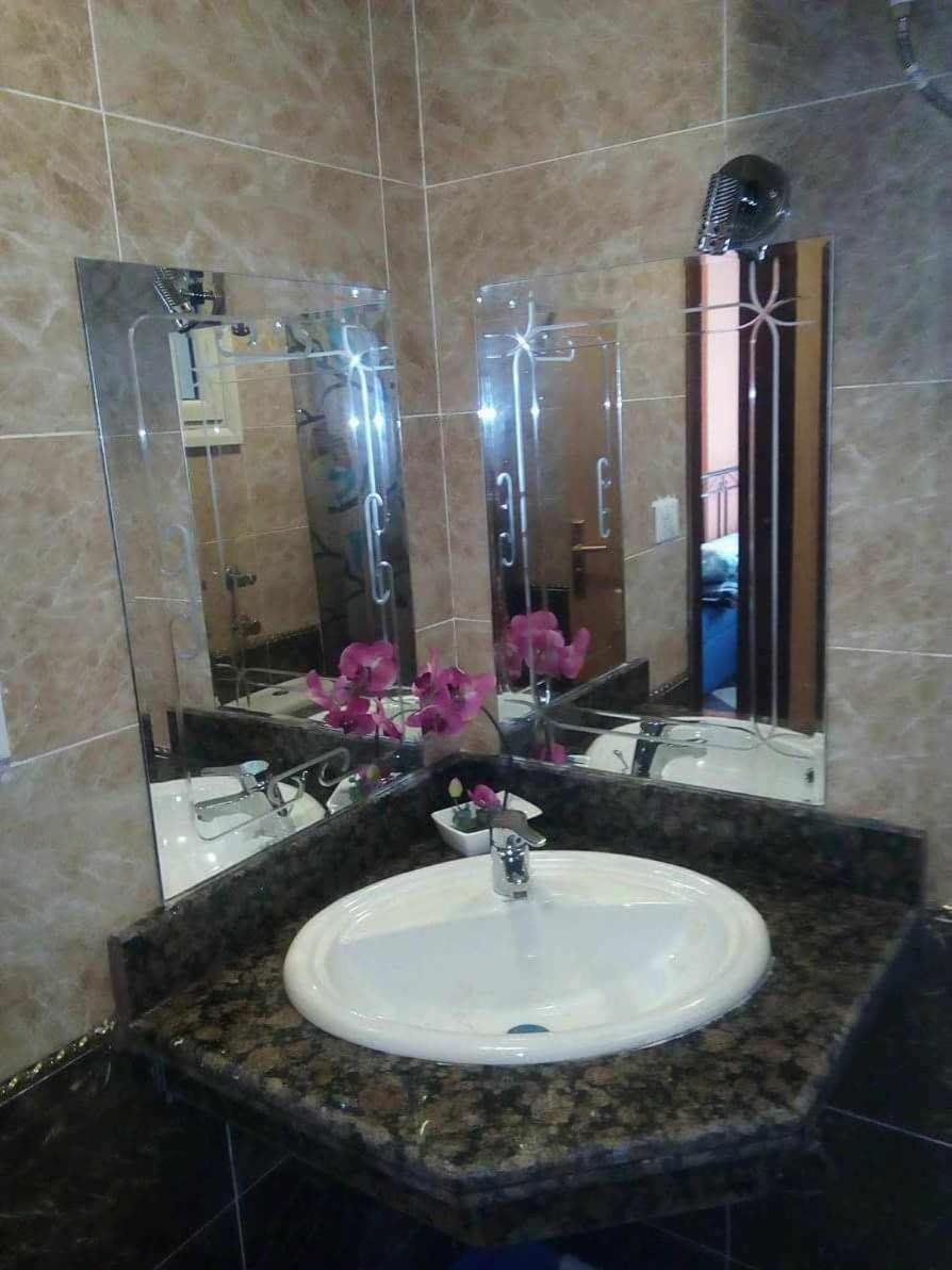 Exoticky Apartman Хургада Экстерьер фото
